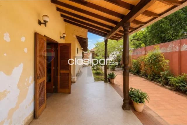 Casa colonial, Fernando de la Mora-sur, foto 4