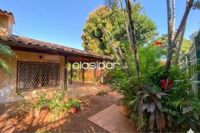 Casa colonial, Fernando de la Mora-sur, foto 5