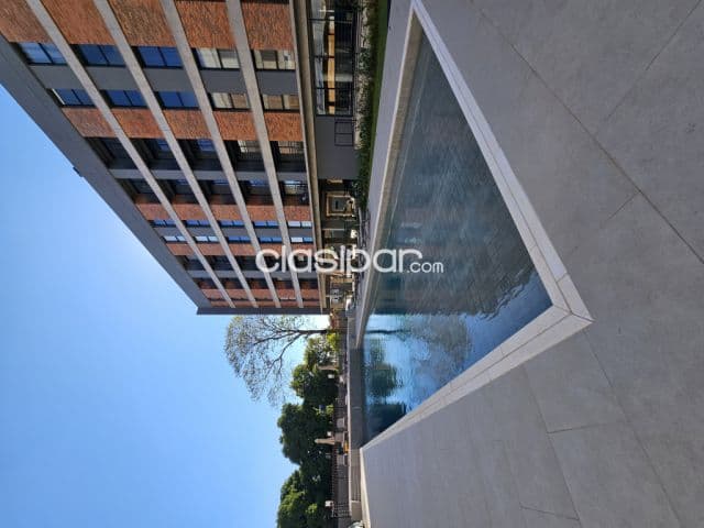 Departamento urban cumbres - zona cit