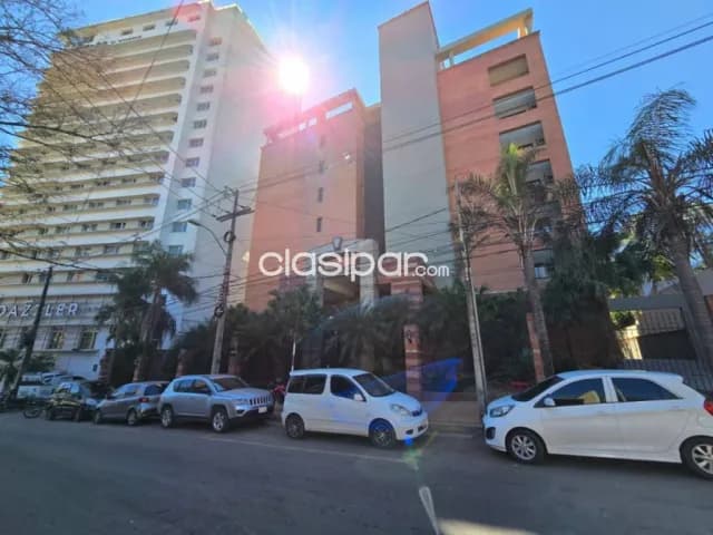 Departamento amoblado 3 dormitorios frente al shopping del sol, foto 2