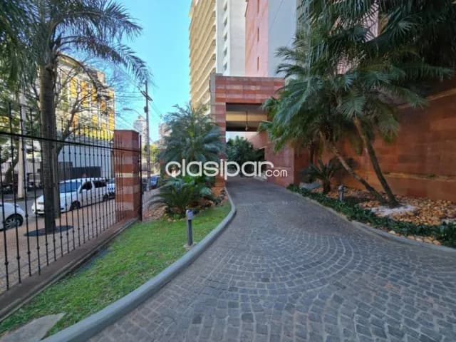 Departamento amoblado 3 dormitorios frente al shopping del sol, foto 3