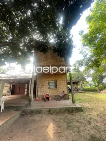 En venta Casa en Itacurubí de la Cordillera, foto 5