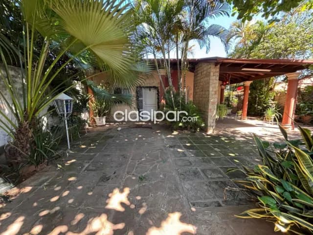 Casa en Fernando de la Mora, zona Norte, foto 2