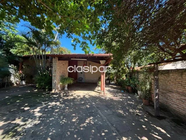Casa en Fernando de la Mora, zona Norte, foto 3