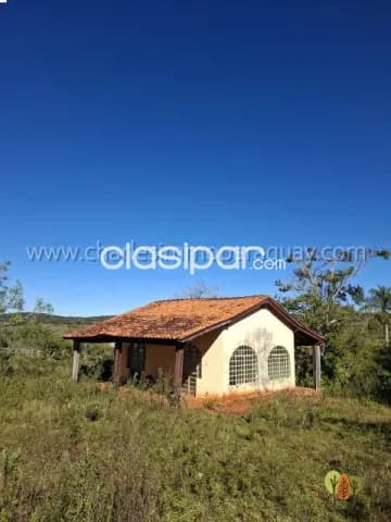 Terreno 40 ha en venta – la colmena, paraguay, foto 2