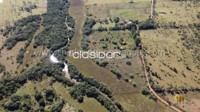 Terreno 40 ha en venta – la colmena, paraguay, foto 4