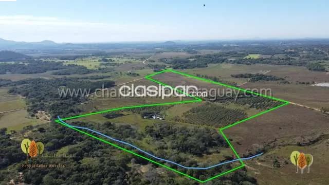 Estancia de 27 hectáreas en venta – Ideal para ganadería, agricultura o proyecto turístico, foto 3