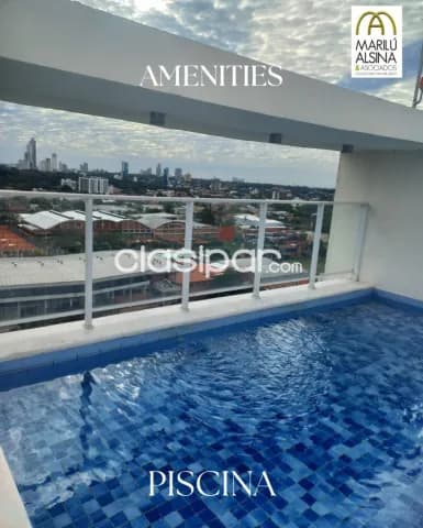 Hermoso departamento en alquiler frente al cit, foto 3