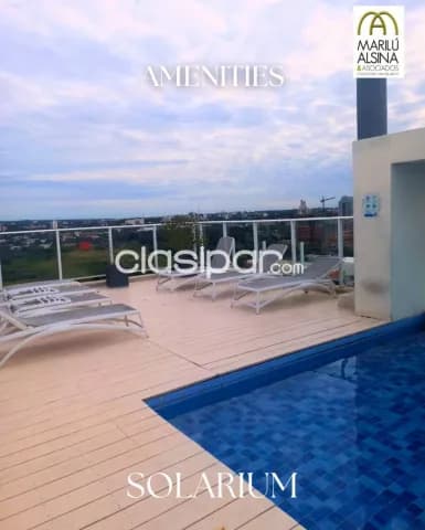 Hermoso departamento en alquiler frente al cit, foto 4