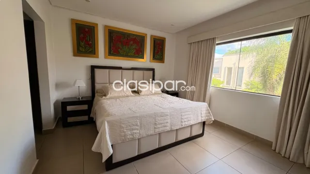 CASA DE DOS PISOS en condominio de Luque, foto 3