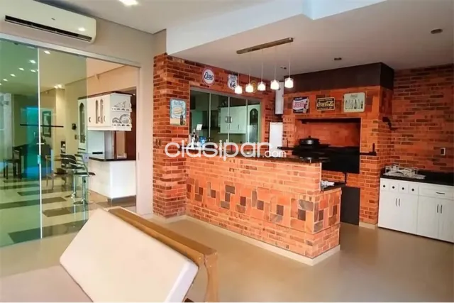 Casa Moderna San Vicente Asuncion, foto 4