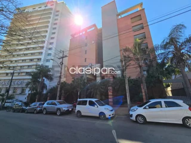 G 12.000.000 amplio departamento con 3 dormitorios frente al shopping del sol — foto 4