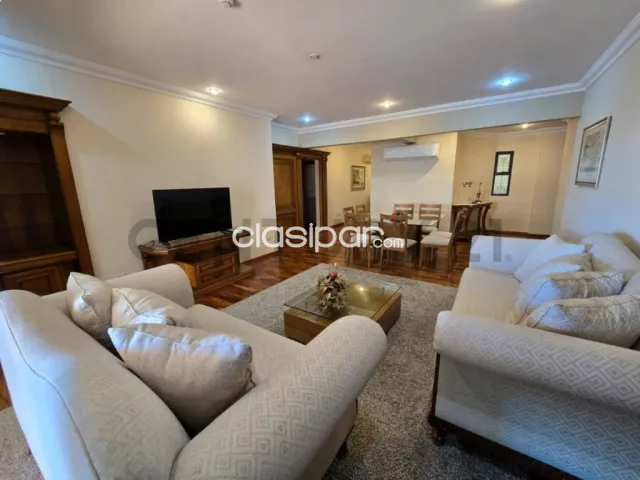 G 12.000.000 amplio departamento con 3 dormitorios frente al shopping del sol — foto 5
