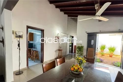 Casa Moderna Zona Mburucuya Asuncion, foto 3