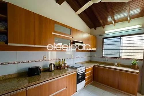 Casa Moderna Zona Mburucuya Asuncion, foto 4