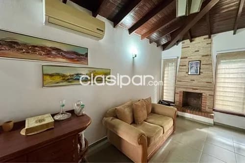 Casa Moderna Zona Mburucuya Asuncion, foto 5