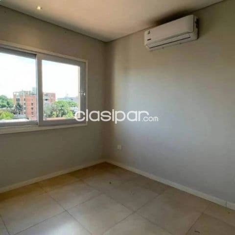 Amplio departamento en barrio Herrera 3 habitaciones