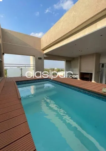 Amplio departamento en barrio Herrera 3 habitaciones, foto 3