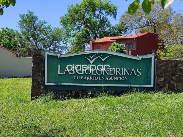 Terreno en esquina en asuncion barrio las golondrinas, foto 3