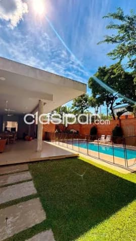hermosa casa de 2 pisos y 3 habs en condominio Monte Alto, foto 2