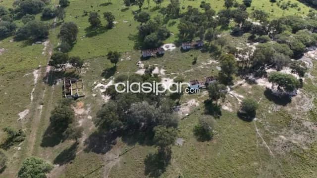 87 hectáreas | Nueva Asunción – Chaco'i, foto 4