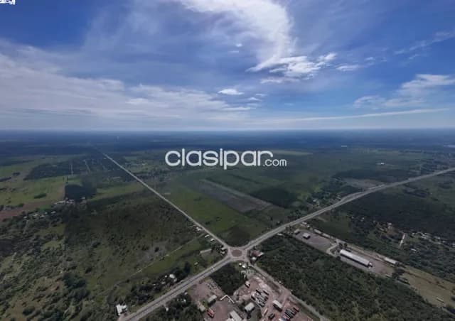 87 hectáreas | Nueva Asunción – Chaco'i, foto 5