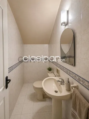 amplia casa en Fernando de la Mora — foto 2