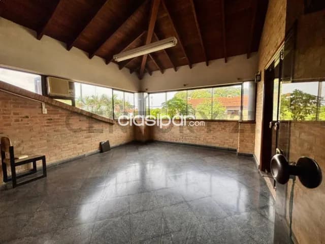 Residencia De Gran Porte en Fernando de la Mora - Zona Norte, foto 4