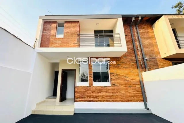Duplex zona Cit Luque, foto 2