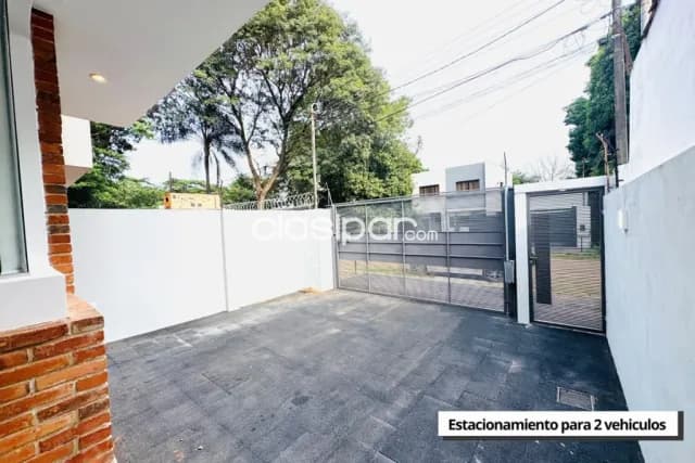 Duplex zona Cit Luque, foto 3