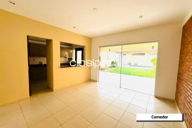 Duplex zona Cit Luque, foto 4