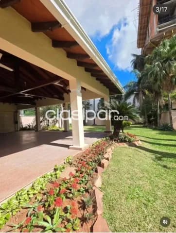Unicoo terreno esquina en Villa Morra 1755 m2 s/eduardo l.moreira ideal p/desarrollo, foto 3