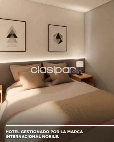 Departamento en nobile inn- primer hotel aeroportuario, foto 3