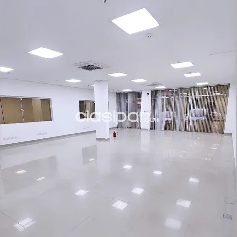 oficina de 157 m2 en barrio Herrera Asuncion, foto 2
