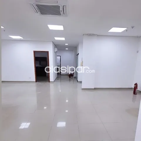 oficina de 157 m2 en barrio Herrera Asuncion, foto 3