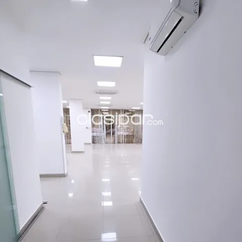 oficina de 157 m2 en barrio Herrera Asuncion, foto 4