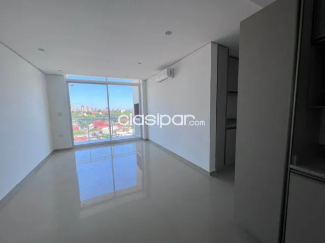 Departamento moderno 2 dormitorios en Las Mercedes asuncion, foto 2