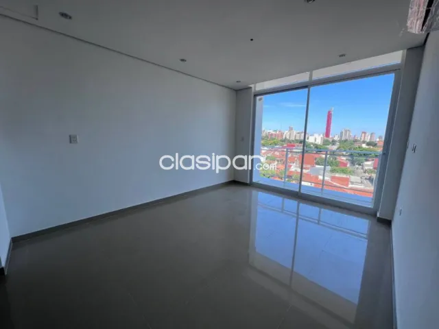 Departamento moderno 2 dormitorios en Las Mercedes asuncion, foto 3