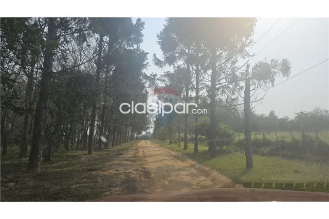 En venta – propiedad única en itacurubí de la cordillera, foto 3