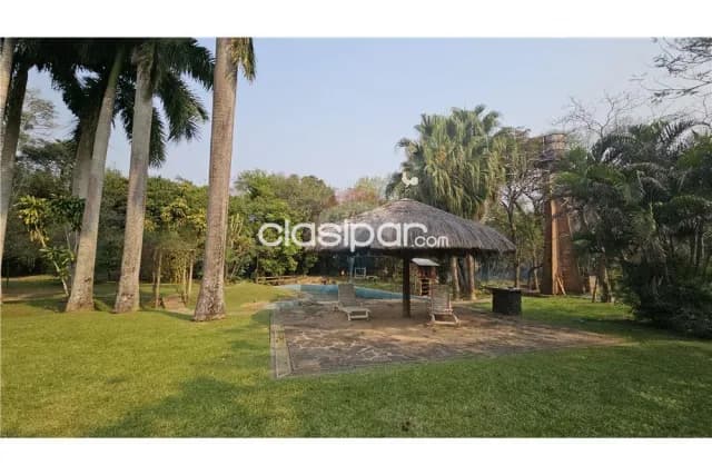 En venta – propiedad única en itacurubí de la cordillera, foto 5