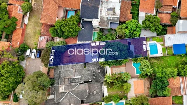 terreno en zona residencial en Recoleta, foto 2
