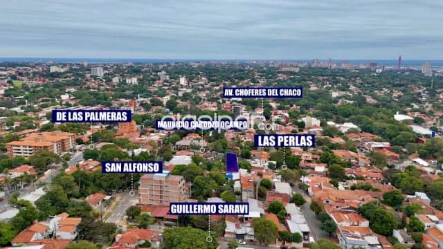 terreno en zona residencial en Recoleta, foto 3