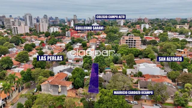 terreno en zona residencial en Recoleta, foto 4