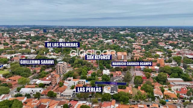 terreno en zona residencial en Recoleta, foto 5
