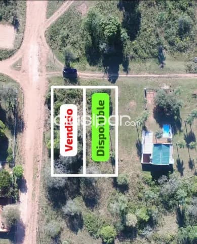 Terreno en altos, foto 2