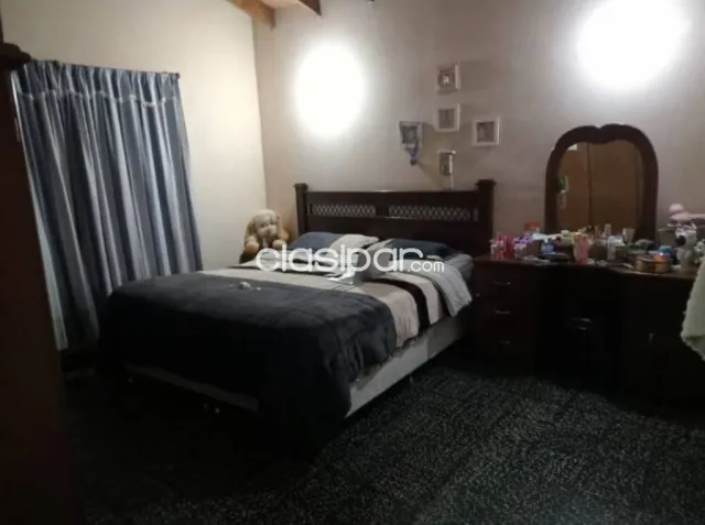 Amplia casa 3 dormitorios en barrio américa Luque, foto 4