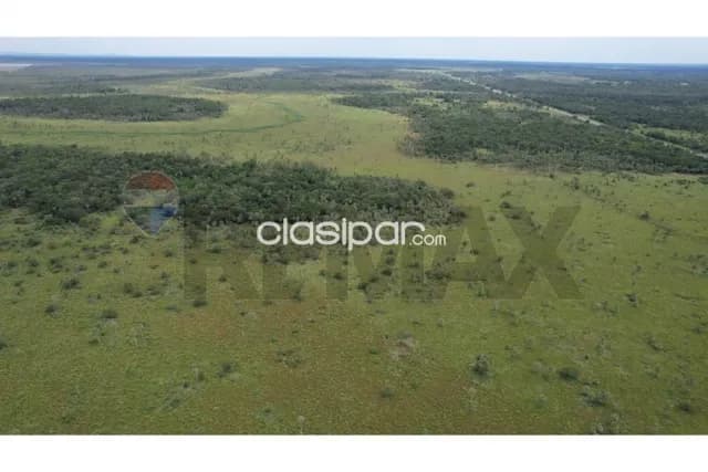 Inversión única sobre ruta – 181 has en villeta — foto 3