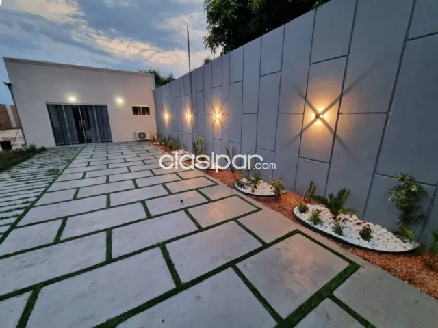 Casa quinta en encarnacion — foto 4