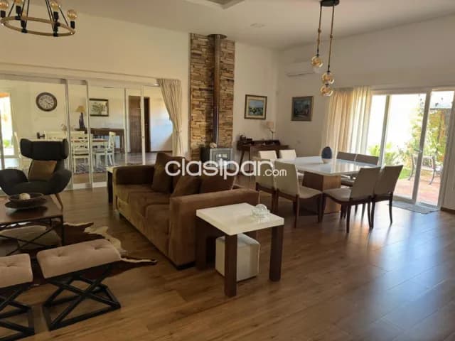 Hermosa casa en surubi'i cod 7028, foto 3
