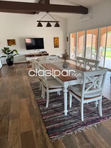 Hermosa casa en surubi'i cod 7028, foto 4